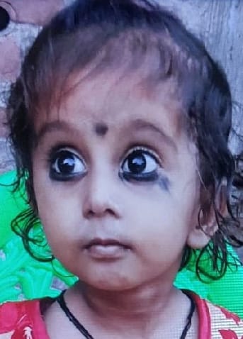 मृतक नंदनी मृतक नंदनी