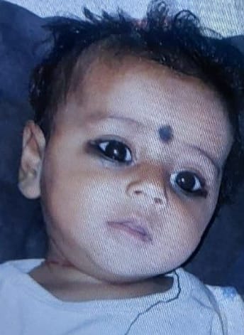 मृतक रुबी मृतक रुबी