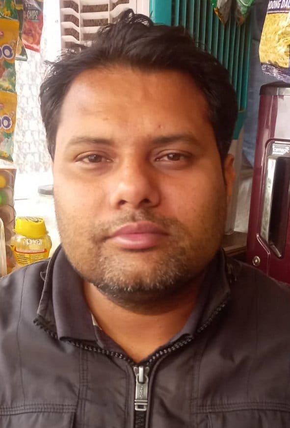 सोनू वर्मा सोनू वर्मा