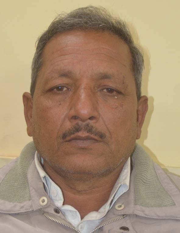 विजय सिंह विजय सिंह