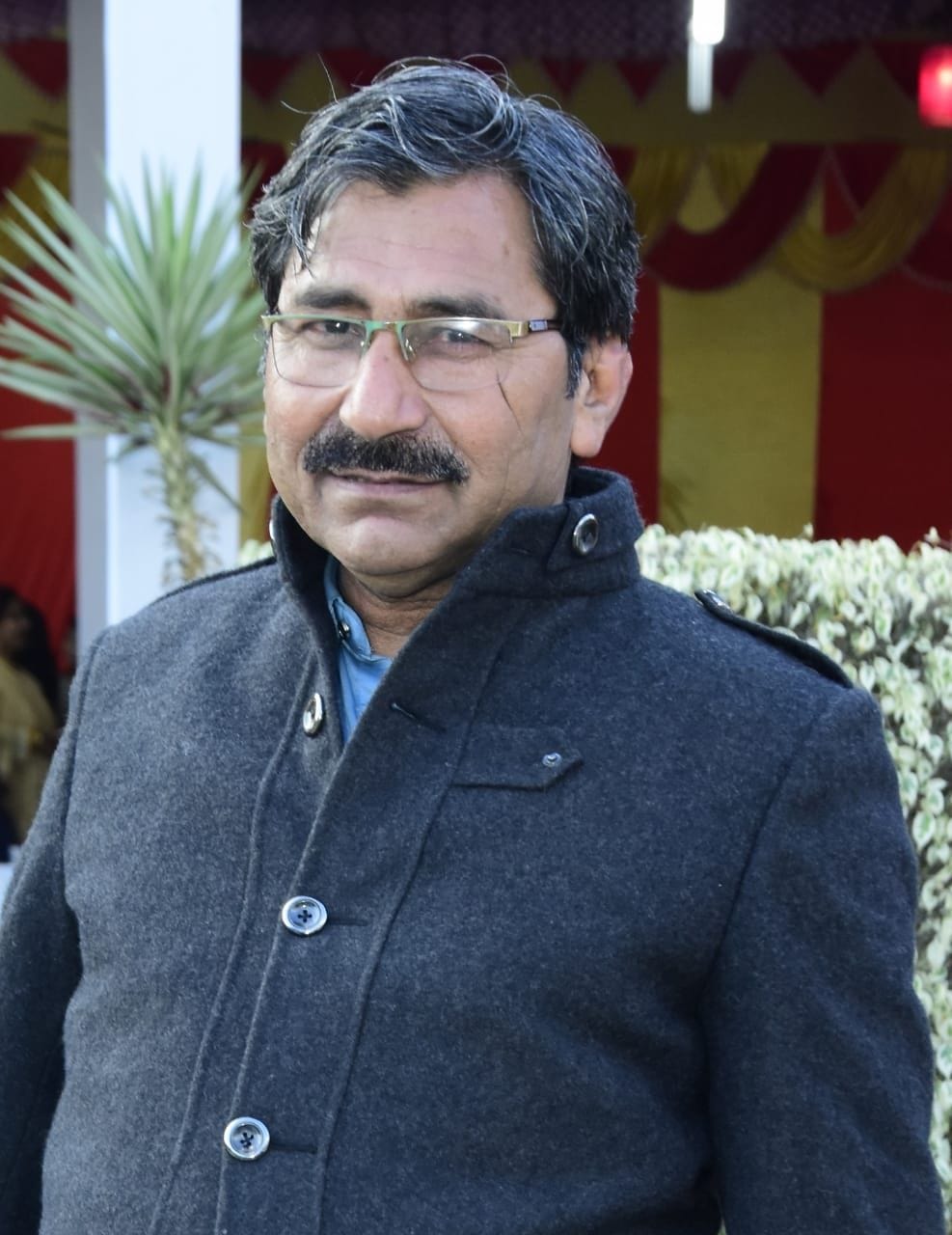 मो. लईक, पार्षद, वार्ड नं. 24 विज्ञप्ति मो. लईक, पार्षद, वार्ड नं. 24 विज्ञप्ति