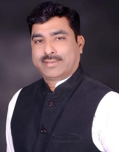 शाकिर हुसैन, पार्षद, वार्ड 15 विज्ञप्ति शाकिर हुसैन, पार्षद, वार्ड 15 विज्ञप्ति