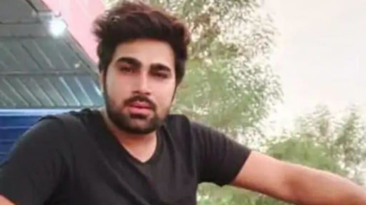 गैंगस्टर महेंद्र मीणा