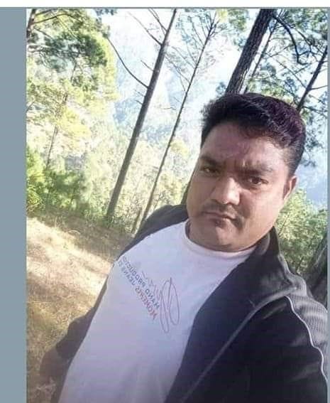 मंगल नाथ फाइल फोटो मंगल नाथ फाइल फोटो