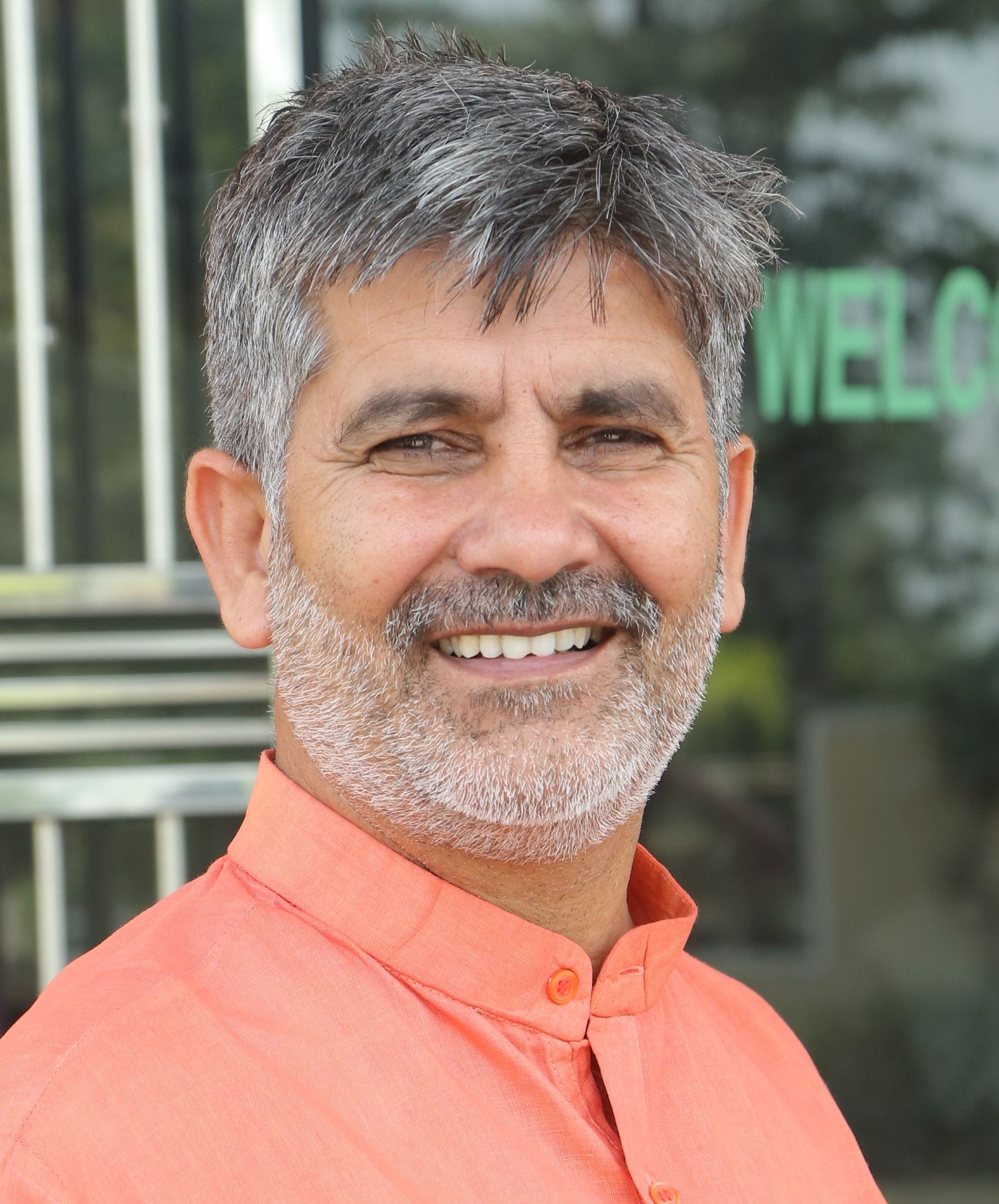 शामली विधायक प्रसन्न चौधरी