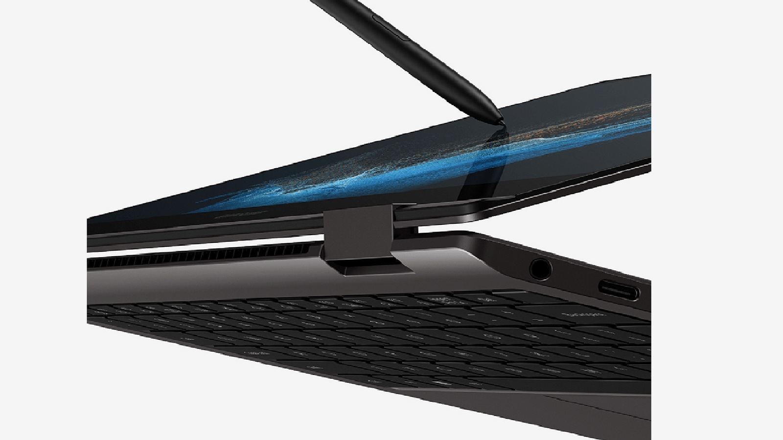 Samsung Galaxy Book 2 Pro 360 लैपटॉप हुआ लॉन्च, मिलेगा 5G का सपोर्ट