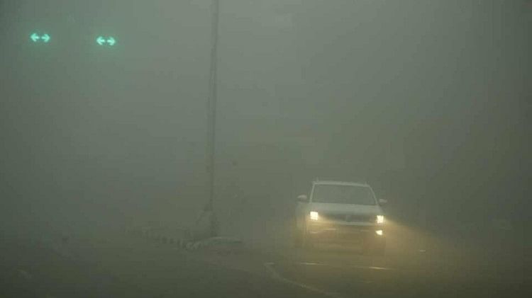 Weather: हरियाणा में 5 जनवरी तक शीत लहर, घने कोहरे व ठंडे दिन को येलो व ऑरेंज अलर्ट