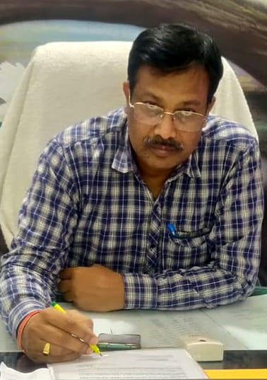 कृषि उपनिदेशक डा राकेश कुमार कृषि उपनिदेशक डा राकेश कुमार