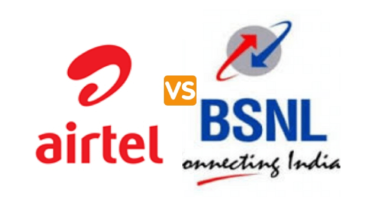Airtel VS BSNL: Best broadband plan with 100Mbps, will get 1000GB data
