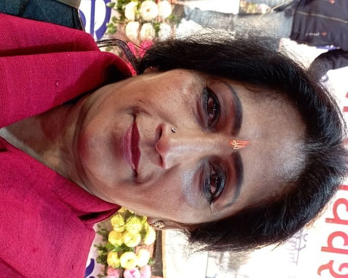 डॉ. ममता सिंह। डॉ. ममता सिंह।