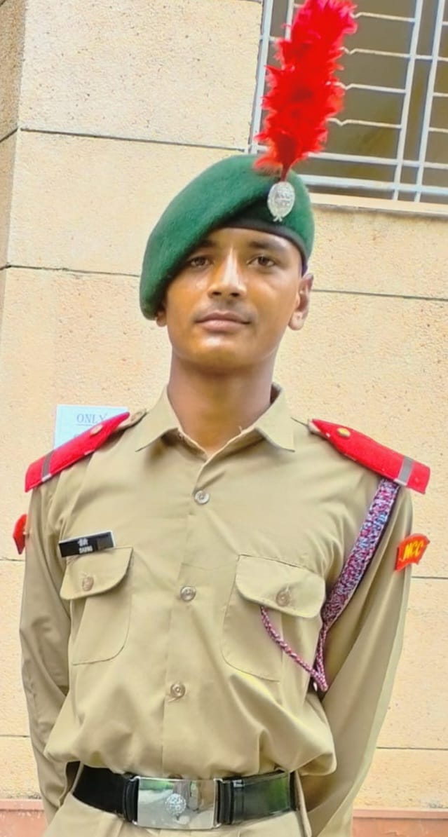 शैंकी शैंकी