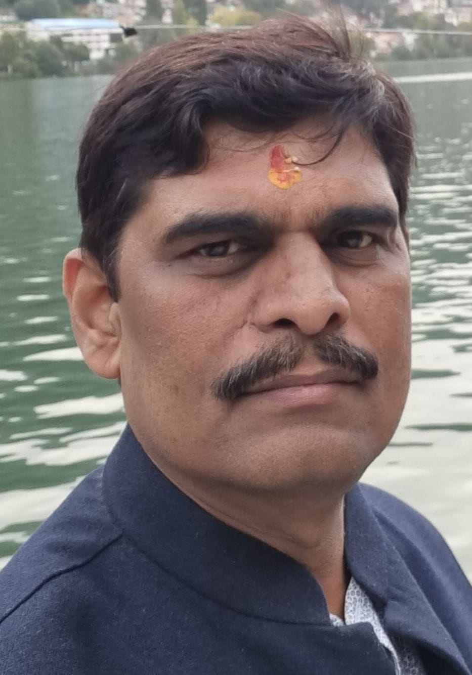 अजय शंकर कौशिक