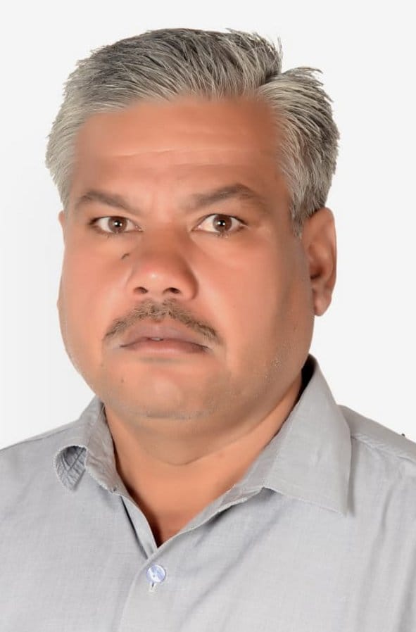 राजू तोमर सिरसली राजू तोमर सिरसली