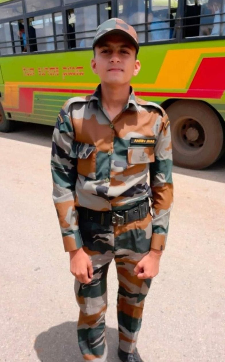 साहिल यादव। साहिल यादव।