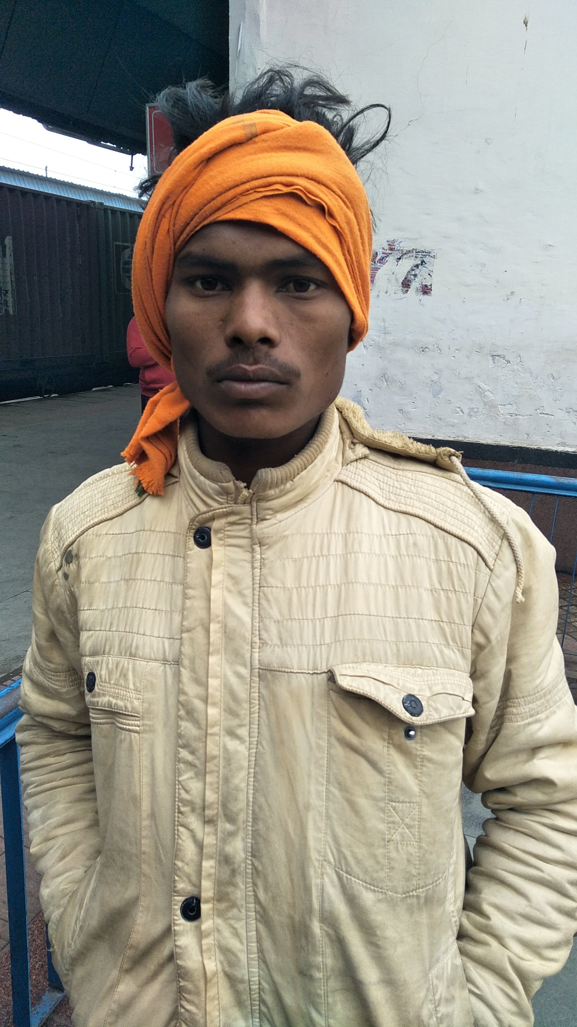 सुशील।