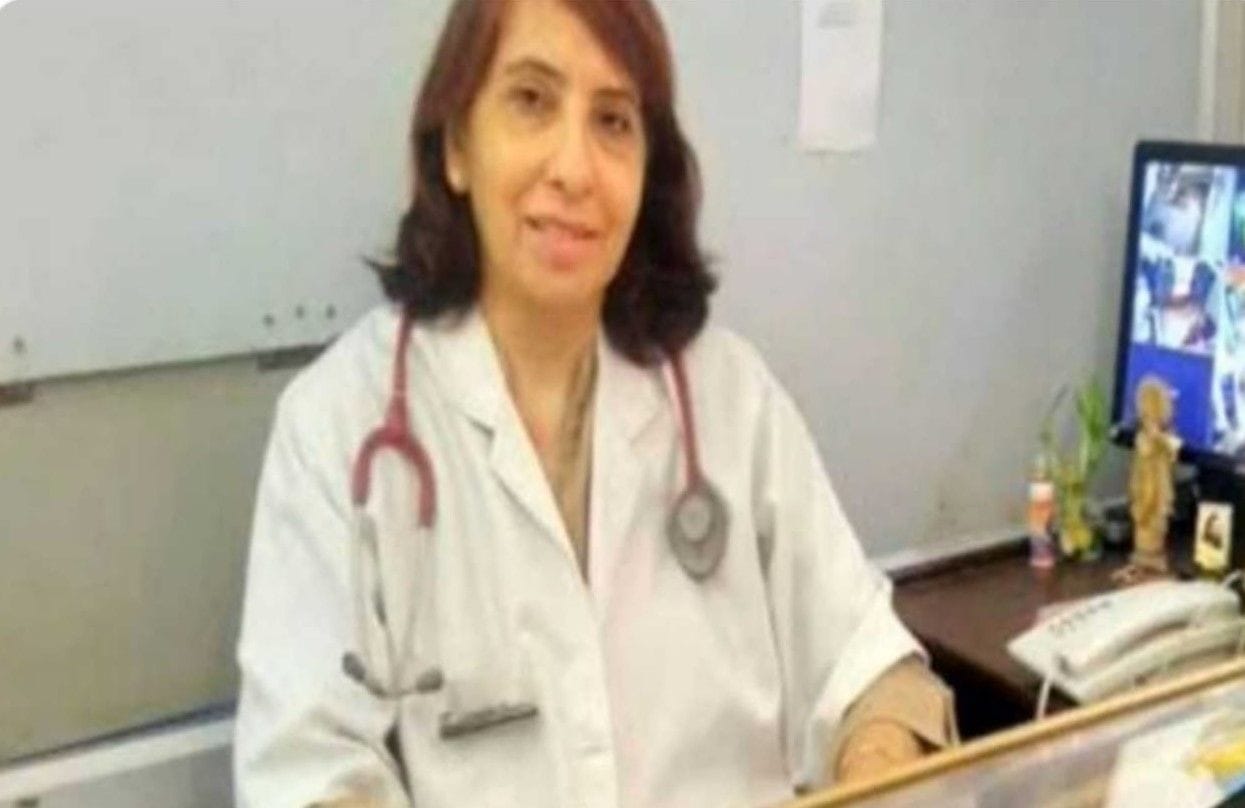 Woman doctor murdered after looting at home in Sector-13