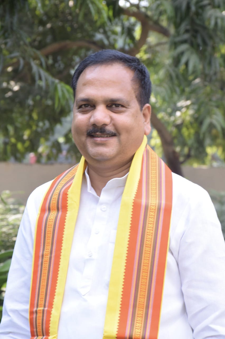 फोटो-02- विधायक माधवेंद्र प्रताप सिंह रानू फोटो-02- विधायक माधवेंद्र प्रताप सिंह रानू
