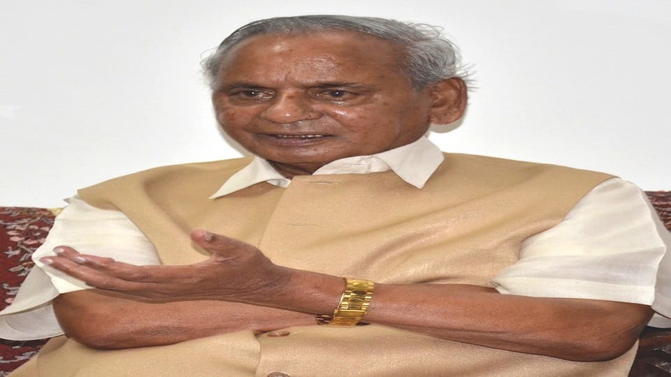 कल्याण सिंह