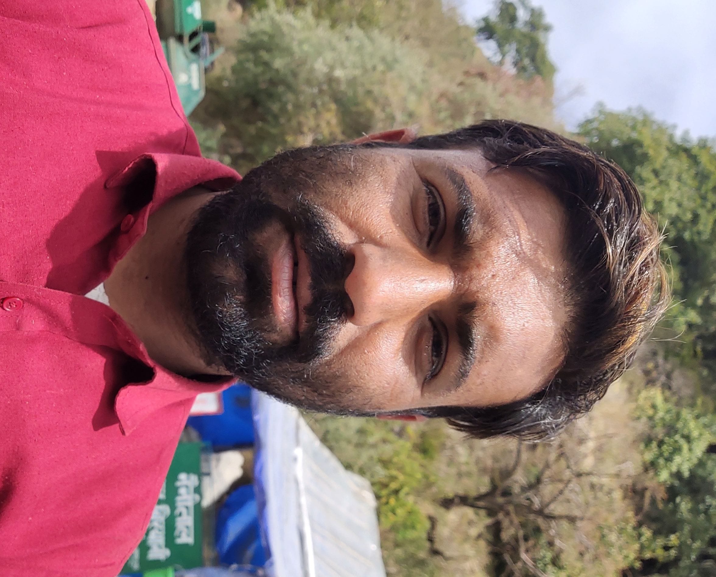 मो. उमर। मो. उमर।