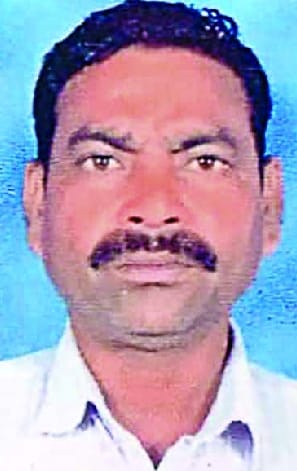 मृतक वेदप्रकाश मृतक वेदप्रकाश
