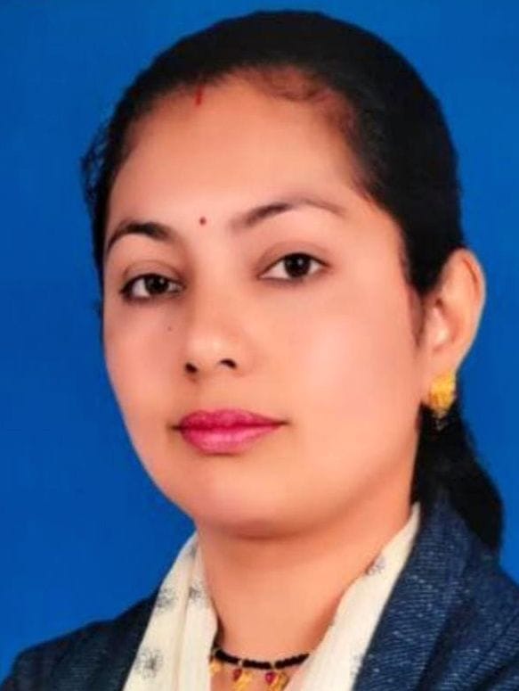 भावना नगरकोटी, सभासद दौला।