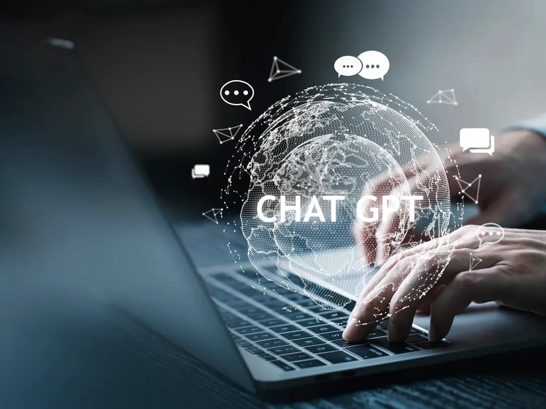 Chat GPT : चैट जीपीटी क्या है, यह किस तरह से लोगों के करिअर को प्रभावित कर रहा है, पूरी जानकारी देखें यहां