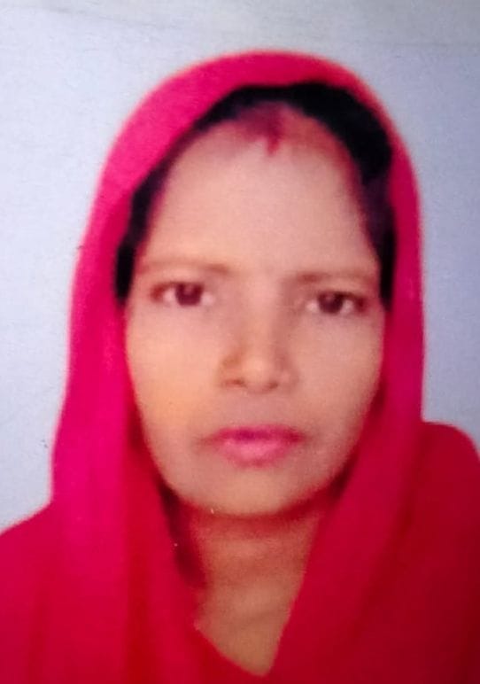 मृतका अंजू। फाइल फोटो मृतका अंजू। फाइल फोटो