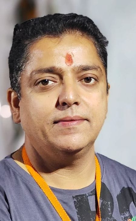 मुकेश पाहवा मुकेश पाहवा