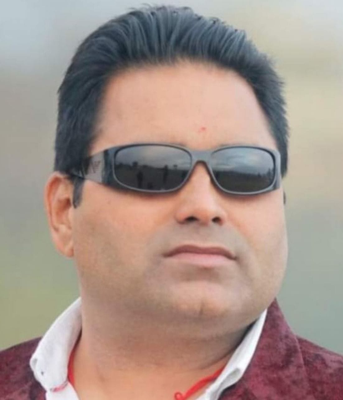 राजीव चौधरी राजीव चौधरी