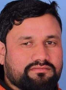दिनेश बोहरा, बीडीसी सदस्य। दिनेश बोहरा, बीडीसी सदस्य।