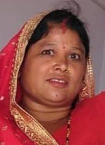 -कमला देवी