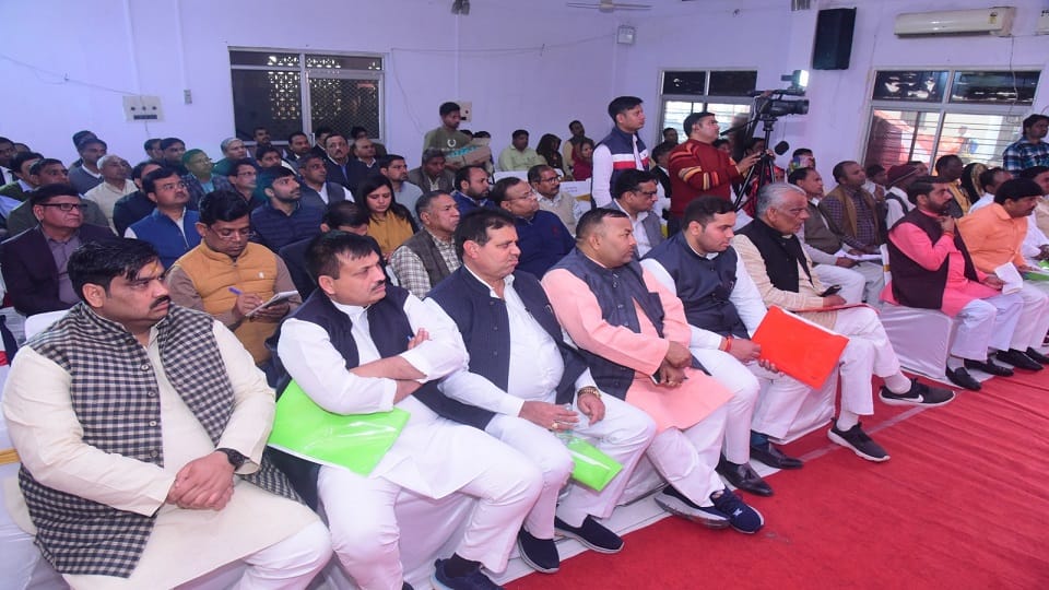 जिला पंचायत सदस्य आदि