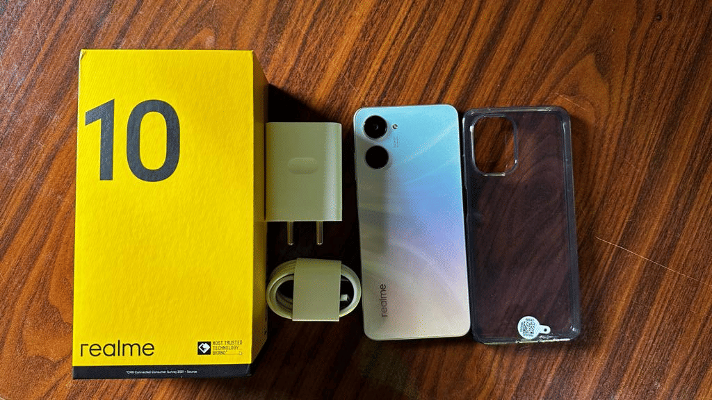 Realme 10 4G Review: 5G के जमाने में क्या फायदे का सौदा होगा यह 4जी फोन