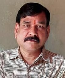 सोबन सिंह कार्की। सोबन सिंह कार्की।