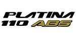 Bajaj Platina