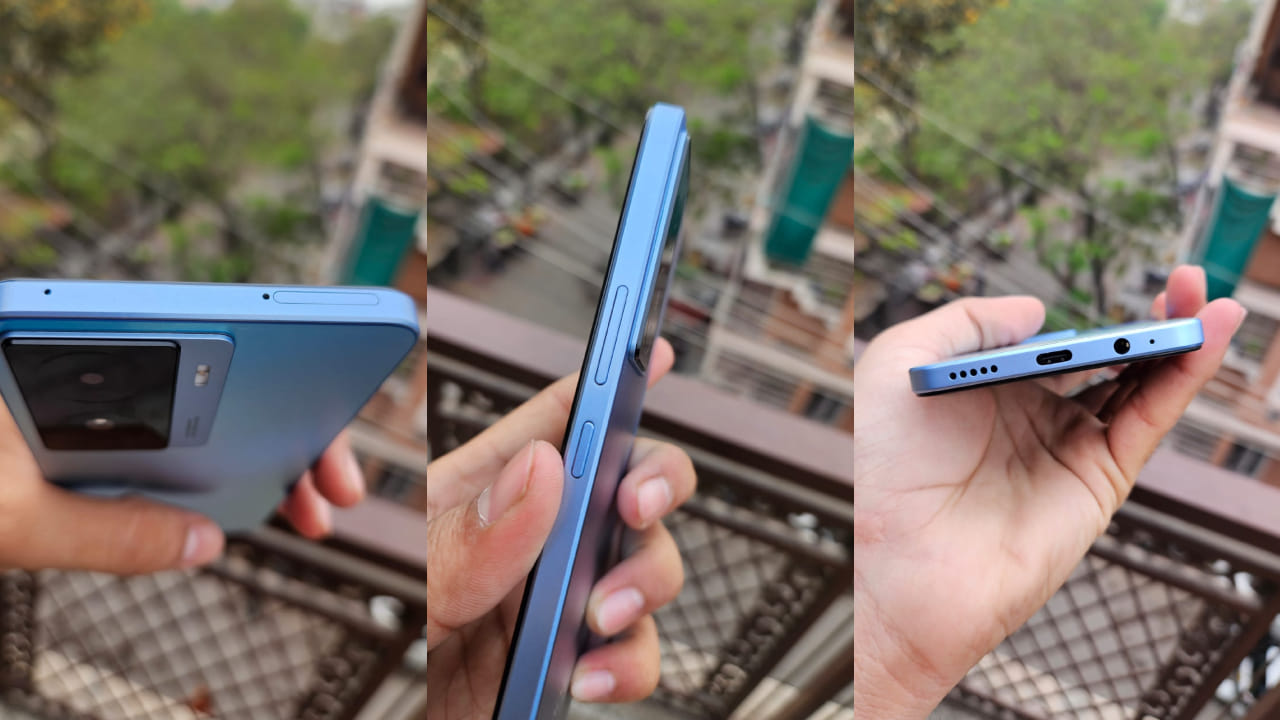 iQOO Z7 5G Review: सबसे सस्ता OIS कैमरे वाला फोन! क्या आपके लिए है बेस्ट?