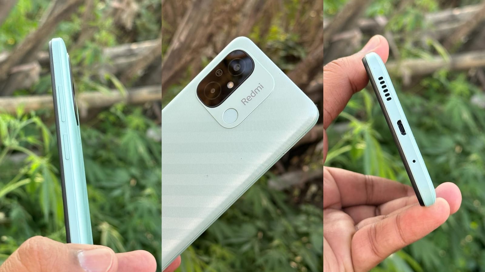 Redmi 12C Review: क्या खरीदने लायक है 10,000 रुपये से कम में अच्छी डिजाइन वाला यह स्मार्टफोन?