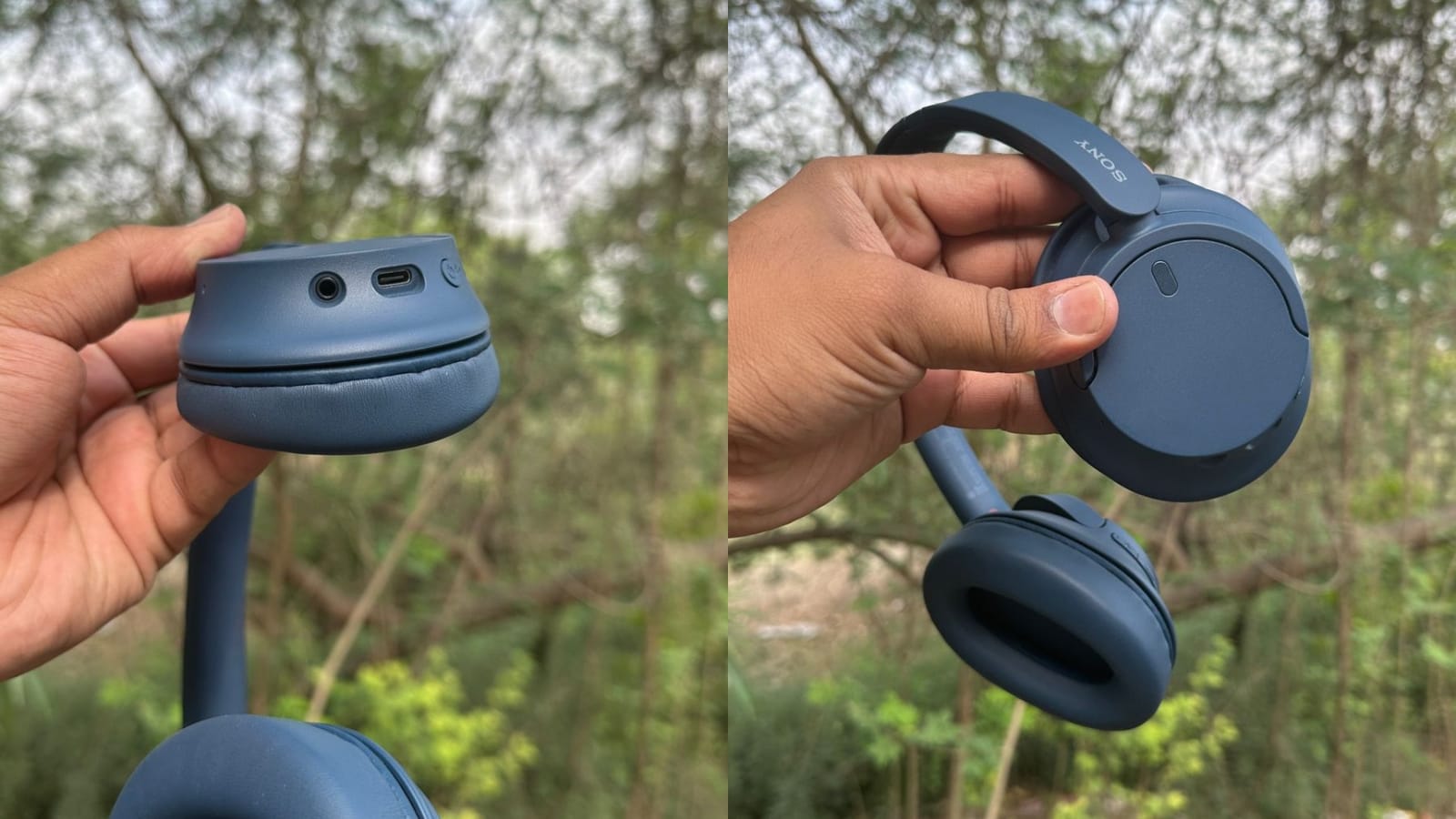 SONY WH-CH720N Review: 10 рд╣рдЬрд╛рд░ рд░реБрдкрдпреЗ рдХреА рд░реЗрдВрдЬ рдореЗрдВ рдмреЗрд╕реНрдЯ рд╡рд╛рдпрд░рд▓реЗрд╕ рд╣реЗрдбрдлреЛрди