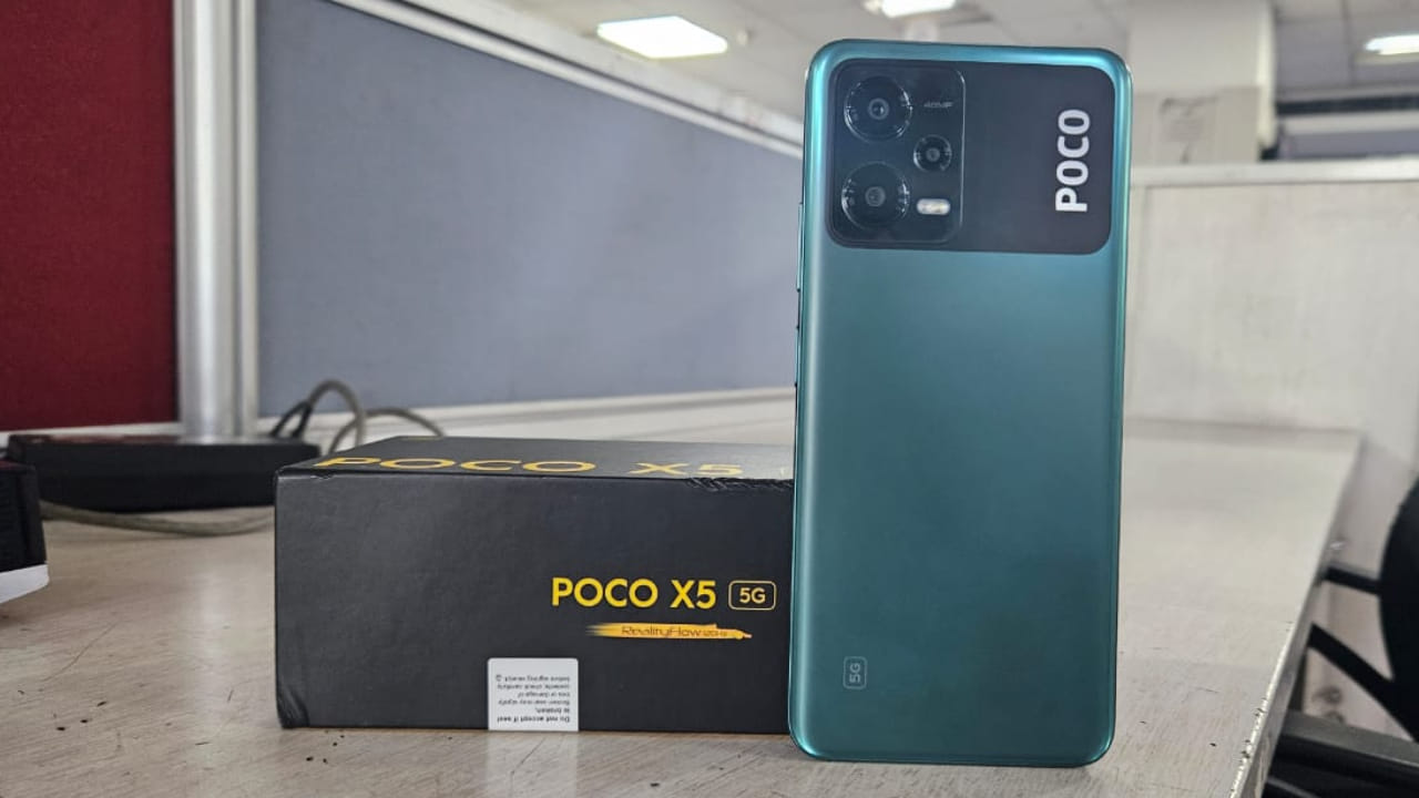 Poco X5 5G review: 20 हजार से कम कीमत वाला ऑलराउंडर फोन? क्या आपके लिए है बेस्ट