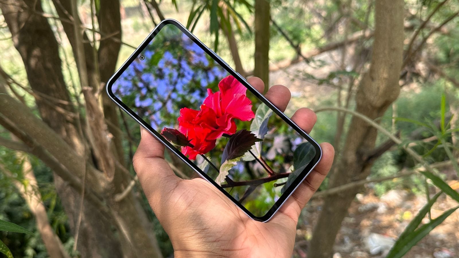 Samsung Galaxy A54 5G Review: рдХреНрдпрд╛ рдЕрдкрдиреА рдХреАрдордд рдореЗрдВ рдпрд╣ рдПрдХ рдмреЗрд╕реНрдЯ рд╕реНрдорд╛рд░реНрдЯрдлреЛрди рд╣реИ?