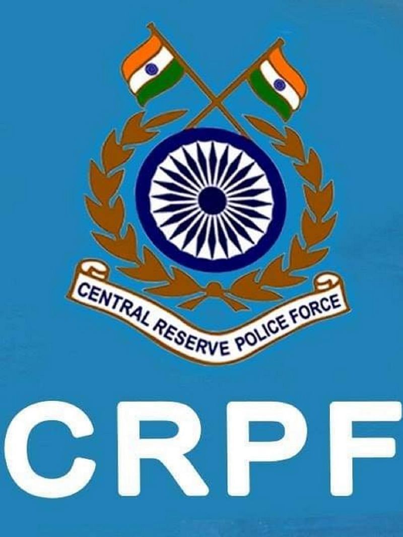 Top 128+ Crpf Logo - Camera.edu.vn