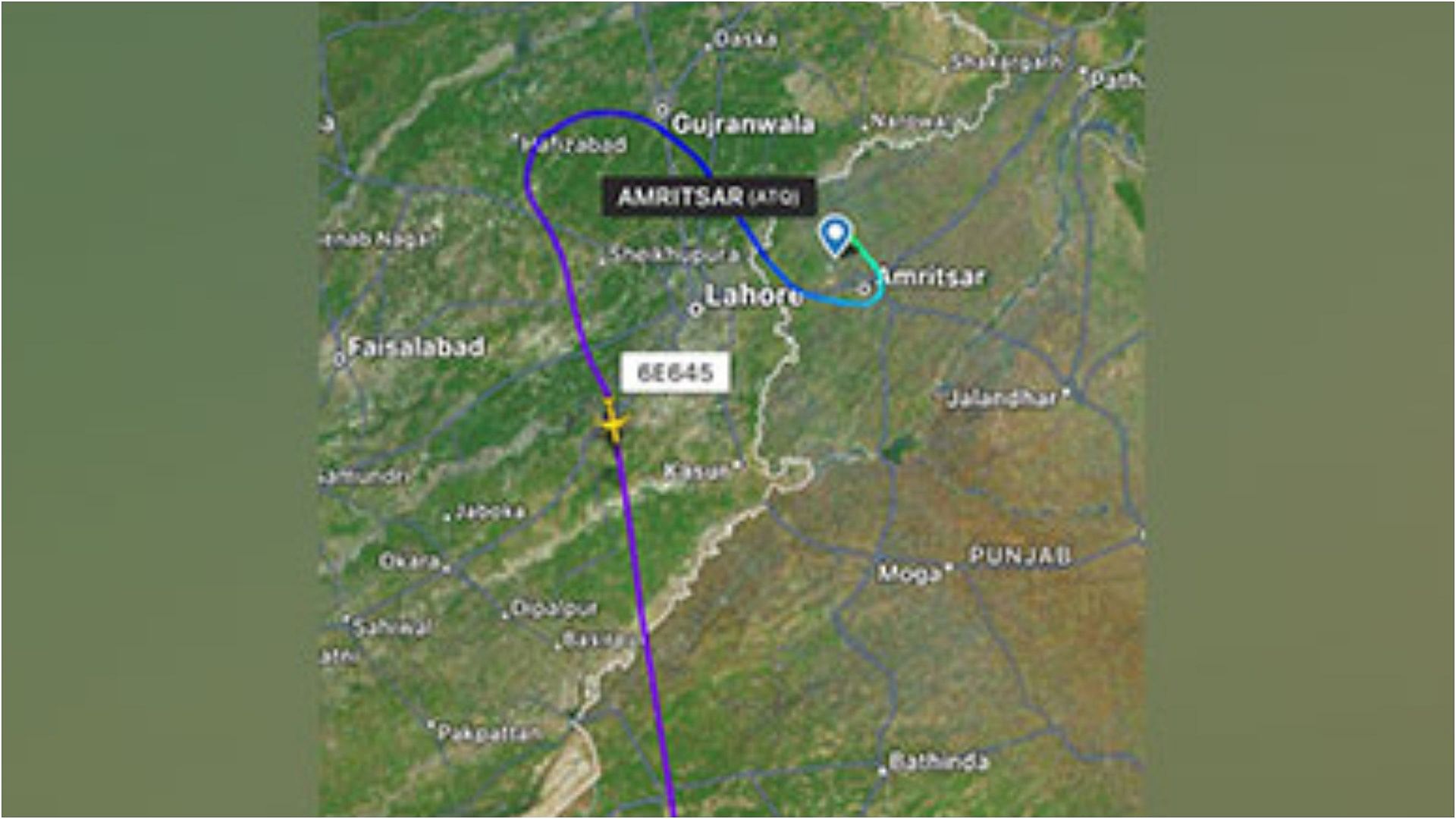 indigo-airlines-flight-strays-into-pakistan-amid-bad-weather-report