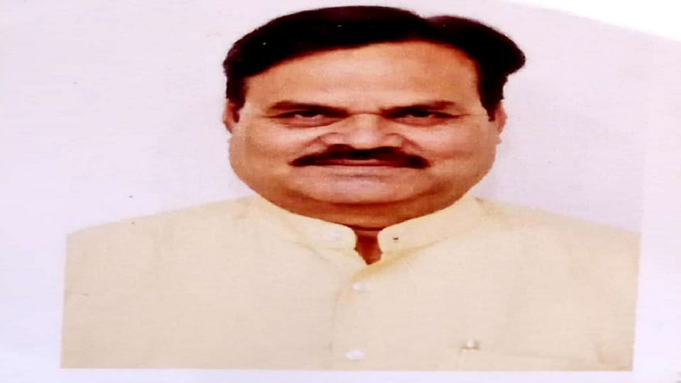 बालकिशन चौहान