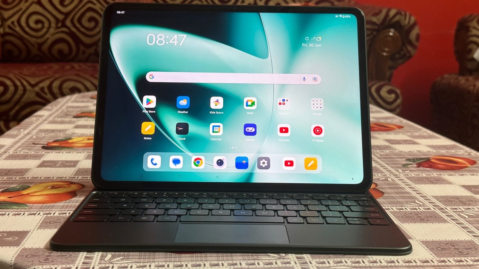 OnePlus Pad Review: क्या iPad 10 से बेस्ट है वनप्लस का पहला टैबलेट, पढ़ें रिव्यू
