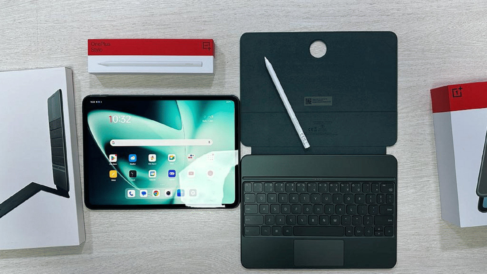OnePlus Pad Review: क्या iPad 10 से बेस्ट है वनप्लस का पहला टैबलेट, पढ़ें रिव्यू