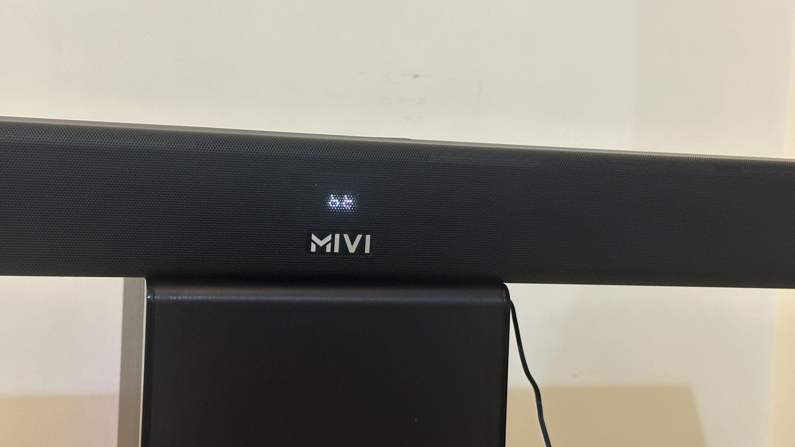 S200 के मुकाबले कितना अलग है Mivi Fort S300, पढ़ें 300 वॉट वाले साउंडबार का रिव्यू