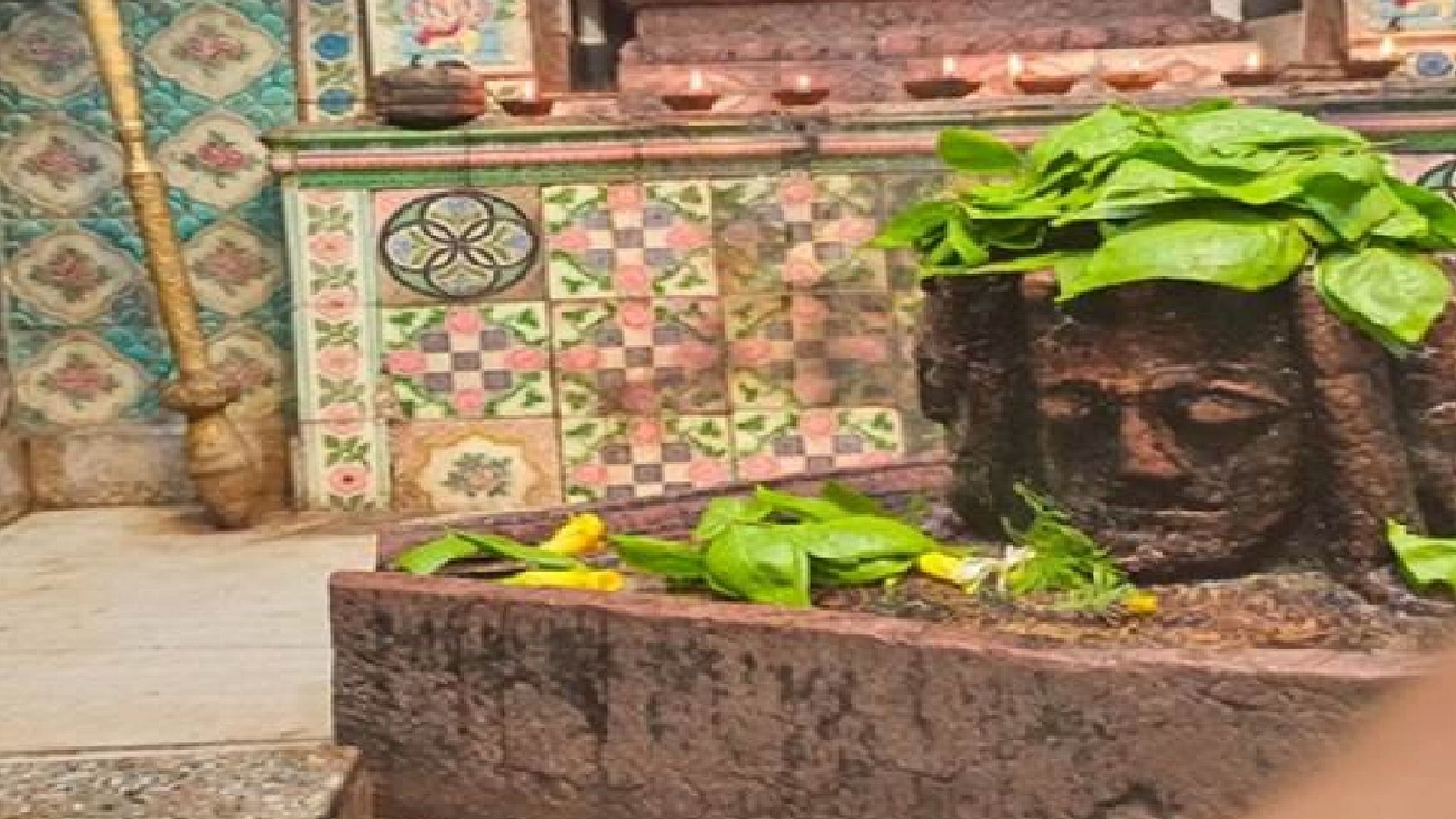 रायपुर का कछुआ वाला शिव मंदिर: 250 साल पुराने पंचमुखी शिवलिंग के दर्शन मात्र से होती संतान की प्राप्ति