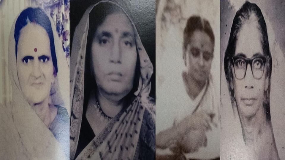 अलीगढ़ की वीरांगनाएं