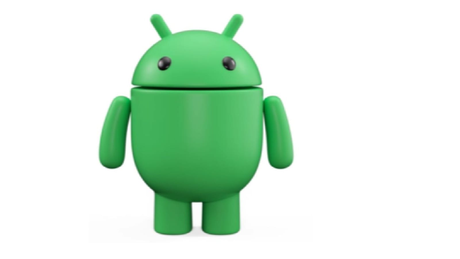 Android: चार साल बाद गूगल ने बदला एंड्रॉयड का लोगो, अब स्मार्टफोन में दिखेगा 3D अवतार