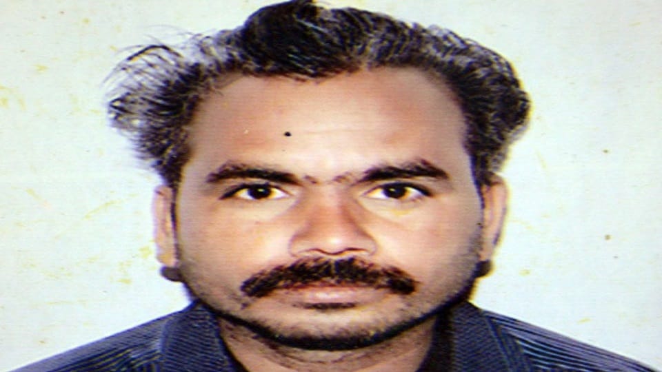 मृतक प्रेम